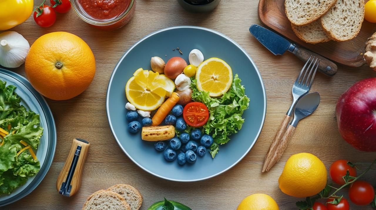 Chrononutrition : Guide complet des horaires de repas pour retrouver la forme