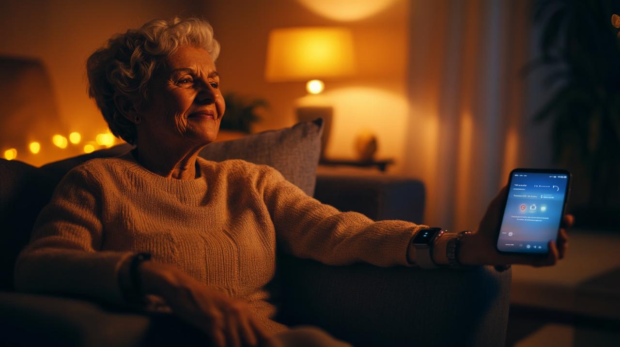 Abonnement TéléAssistance Libr&rsquo;alerte : les formules flexibles pour sécuriser votre quotidien