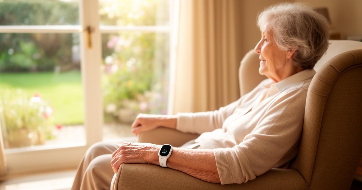 Comparatif des 5 meilleures solutions de télésurveillance pour seniors en 2026