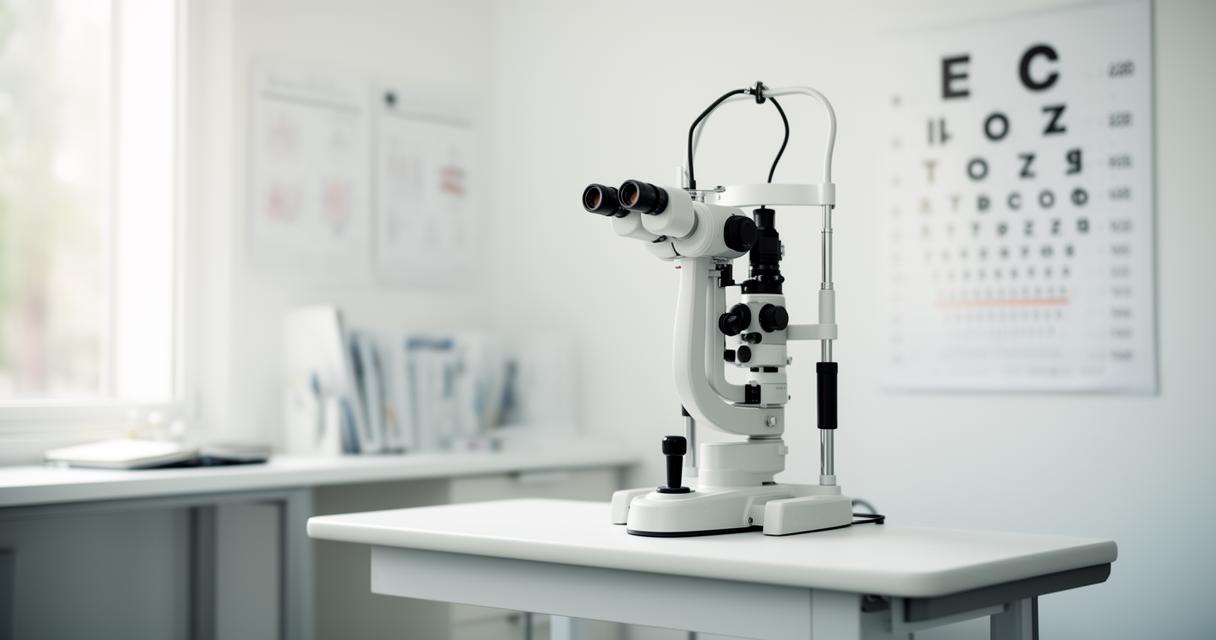 Comment devenir ophtalmologiste : ficher métier et parcours d&rsquo;études pour cette spécialité médicale
