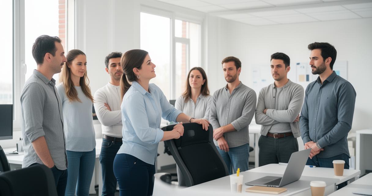 Améliorez la sécurité au travail avec une formation gestes et postures à Toulouse