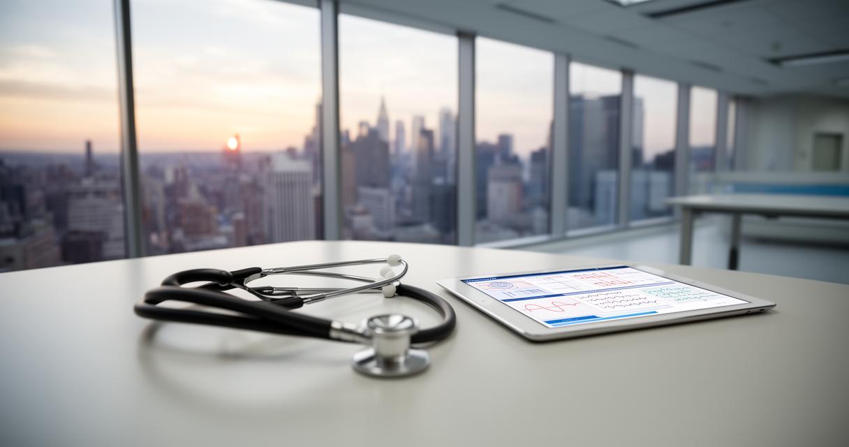 Le salaire des infirmières à New York : comparaison avec la France et décryptage des écarts de revenus