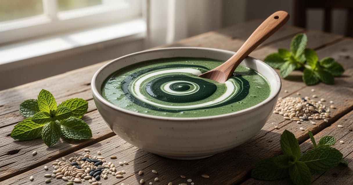 In’Spiru, une marque française dédiée à la spiruline